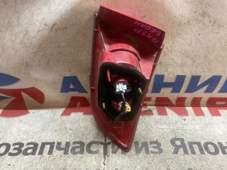 Стоп-сигнал левый задний MAZDA AXELA BK3P, BKEP, BK5P 2688 2 ракурс