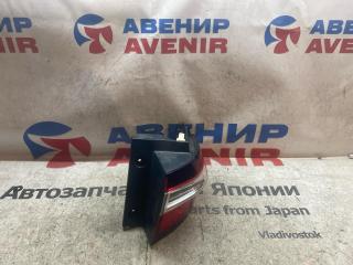 Стоп-сигнал правый задний HONDA ODYSSEY RC1, RC2 13C022 1 ракурс Стоп-сигнал правый задний HONDA ODYSSEY RC1, RC2 13C022 1 ракурс