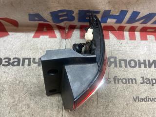 Стоп-сигнал правый задний HONDA ODYSSEY RC1, RC2 13C022 4 ракурс Стоп-сигнал правый задний HONDA ODYSSEY RC1, RC2 13C022 4 ракурс