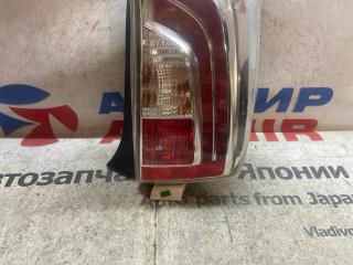 Стоп-сигнал правый задний TOYOTA PRIUS ZVW30 4756 2 ракурс