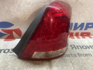 Стоп-сигнал правый задний TOYOTA CROWN MAJESTA URS206, UZS207 30-362 2 ракурс