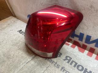 Стоп-сигнал правый задний TOYOTA CROWN MAJESTA URS206, UZS207 30-362 3 ракурс