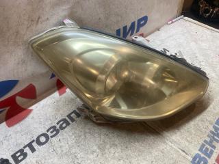 Фара правая передняя TOYOTA CALDINA AZT241W, AZT246W, ST246W, ZZT241W 21-66 3 ракурс