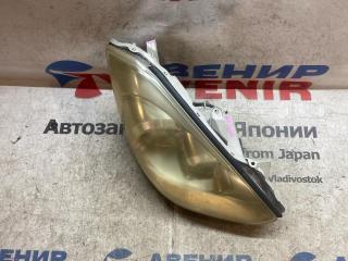 Фара правая передняя TOYOTA CALDINA AZT241W, AZT246W, ST246W, ZZT241W 21-66 4 ракурс