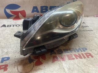 Фара левая передняя MAZDA AXELA BLEFW 100-41833 2 ракурс