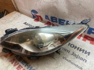 Фара левая передняя MAZDA AXELA BLEFW 100-41833 3 ракурс