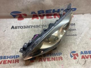 Фара левая передняя MAZDA AXELA BLEFW 100-41833 4 ракурс