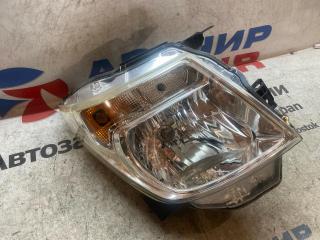 Фара правая передняя SUZUKI WAGON R MH44S, MJ34S, MJ44S, MH34S 100-59316 2 ракурс