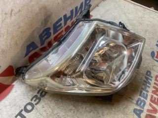 Фара правая передняя SUZUKI WAGON R MH44S, MJ34S, MJ44S, MH34S 100-59316 3 ракурс