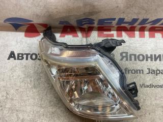 Фара правая передняя SUZUKI WAGON R MH44S, MJ34S, MJ44S, MH34S 100-59316 4 ракурс