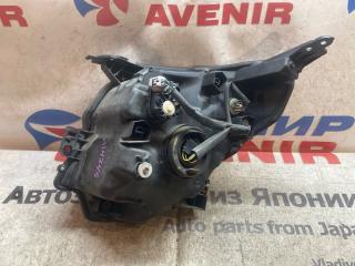 Фара правая передняя SUZUKI WAGON R MH44S, MJ34S, MJ44S, MH34S 100-59316 5 ракурс