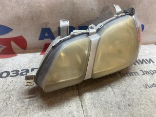 Фара левая передняя TOYOTA GAIA ACM10G, ACM15G, CXM10G, SXM10G, SXM15G 4449 2 ракурс