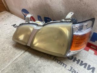 Фара левая передняя TOYOTA GAIA ACM10G, ACM15G, CXM10G, SXM10G, SXM15G 4449 3 ракурс