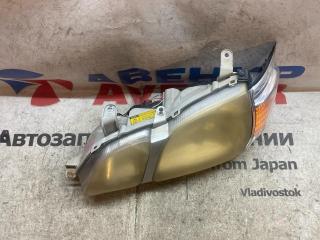 Фара левая передняя TOYOTA GAIA ACM10G, ACM15G, CXM10G, SXM10G, SXM15G 4449 4 ракурс