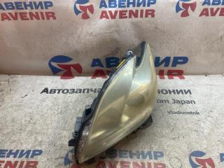 Фара левая передняя TOYOTA PRIUS ZVW30 4752 1 ракурс