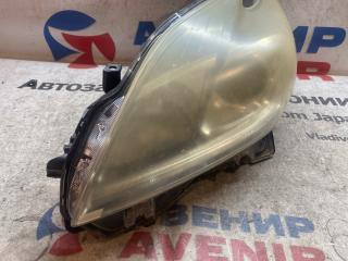 Фара левая передняя TOYOTA PRIUS ZVW30 4752 2 ракурс