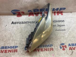 Фара левая передняя TOYOTA PRIUS ZVW30 4752 4 ракурс
