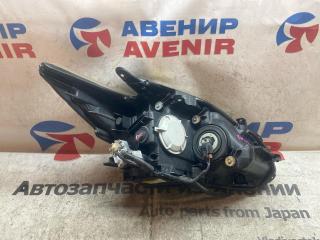 Фара левая передняя TOYOTA PRIUS ZVW30 4752 5 ракурс