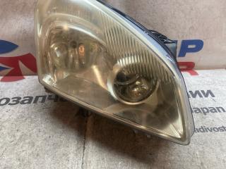 Фара правая передняя NISSAN DUALIS J10, KJ10, KNJ10, NJ10 26010JD004 2 ракурс