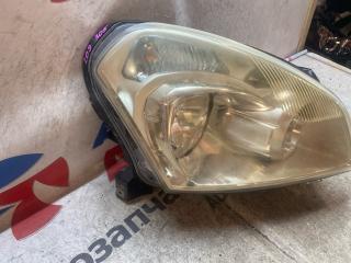 Фара правая передняя NISSAN DUALIS J10, KJ10, KNJ10, NJ10 26010JD004 3 ракурс
