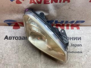 Фара правая передняя NISSAN DUALIS J10, KJ10, KNJ10, NJ10 26010JD004 4 ракурс