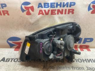 Фара правая передняя NISSAN DUALIS J10, KJ10, KNJ10, NJ10 26010JD004 5 ракурс