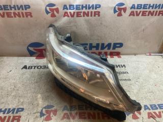 Фара правая передняя  HONDA ODYSSEY RC4, RC1, RC2 ,100-18075 ,100-18075 1 ракурс