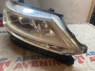 Фара правая передняя HONDA ODYSSEY RC4, RC1, RC2 100-18075 2 ракурс