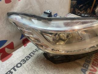 Фара правая передняя HONDA ODYSSEY RC4, RC1, RC2 100-18075 3 ракурс