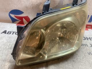 Фара левая передняя TOYOTA NOAH AZR60, AZR65 28-181 2 ракурс