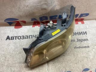 Фара левая передняя TOYOTA NOAH AZR60, AZR65 28-181 4 ракурс