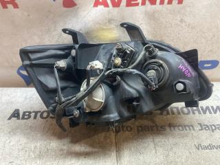 Фара левая передняя TOYOTA NOAH AZR60, AZR65 28-181 5 ракурс