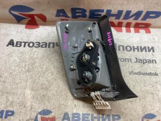 Стоп-сигнал правый задний TOYOTA PRIUS ZVW30 4756 4 ракурс