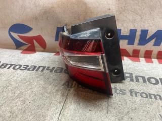 Стоп-сигнал левый задний HONDA ODYSSEY RC1, RC2 13C022 2 ракурс