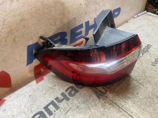 Стоп-сигнал левый задний HONDA ODYSSEY RC1, RC2 13C022 3 ракурс