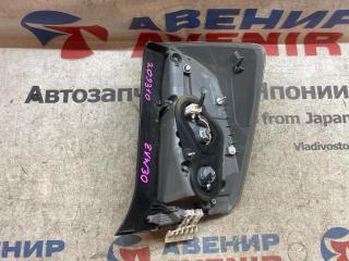 Стоп-сигнал левый задний TOYOTA PRIUS ZVW30 4755 4 ракурс
