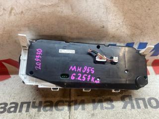 Спидометр SUZUKI WAGON R MH95S 34120-56TL0 3 ракурс