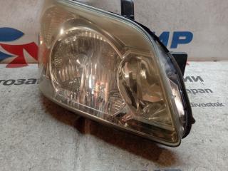 Фара правая передняя TOYOTA NOAH AZR60, AZR65 28-181 2 ракурс