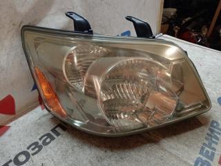 Фара правая передняя TOYOTA NOAH AZR60, AZR65 28-181 3 ракурс