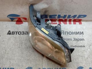 Фара правая передняя TOYOTA NOAH AZR60, AZR65 28-181 4 ракурс