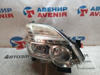 Фара правая передняя NISSAN X-TRAIL DNT31, NT31, T31, TNT31 1849 1 ракурс