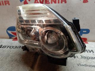 Фара правая передняя NISSAN X-TRAIL DNT31, NT31, T31, TNT31 1849 2 ракурс