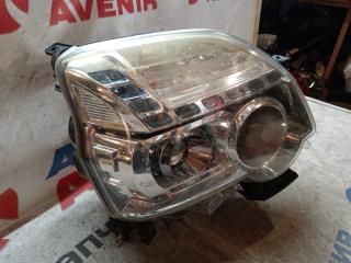 Фара правая передняя NISSAN X-TRAIL DNT31, NT31, T31, TNT31 1849 3 ракурс