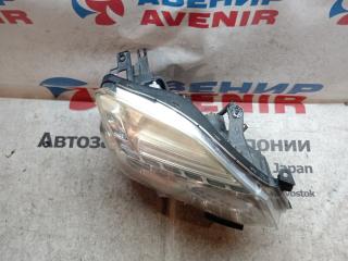 Фара правая передняя NISSAN X-TRAIL DNT31, NT31, T31, TNT31 1849 4 ракурс