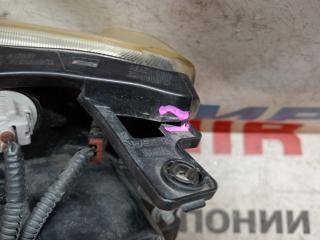 Фара правая передняя NISSAN X-TRAIL DNT31, NT31, T31, TNT31 1849 5 ракурс