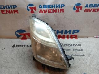 Фара правая передняя TOYOTA PRIUS NHW20 47-24 1 ракурс