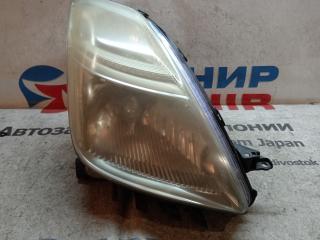 Фара правая передняя TOYOTA PRIUS NHW20 47-24 2 ракурс