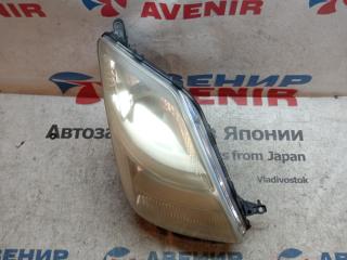 Фара правая передняя TOYOTA PRIUS NHW20 47-24 4 ракурс