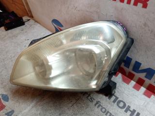 Фара левая передняя NISSAN DUALIS J10, KJ10, KNJ10, NJ10 26060JD01BG1 3 ракурс