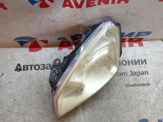 Фара левая передняя NISSAN DUALIS J10, KJ10, KNJ10, NJ10 26060JD01BG1 4 ракурс